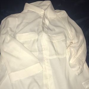 H&M blouse
